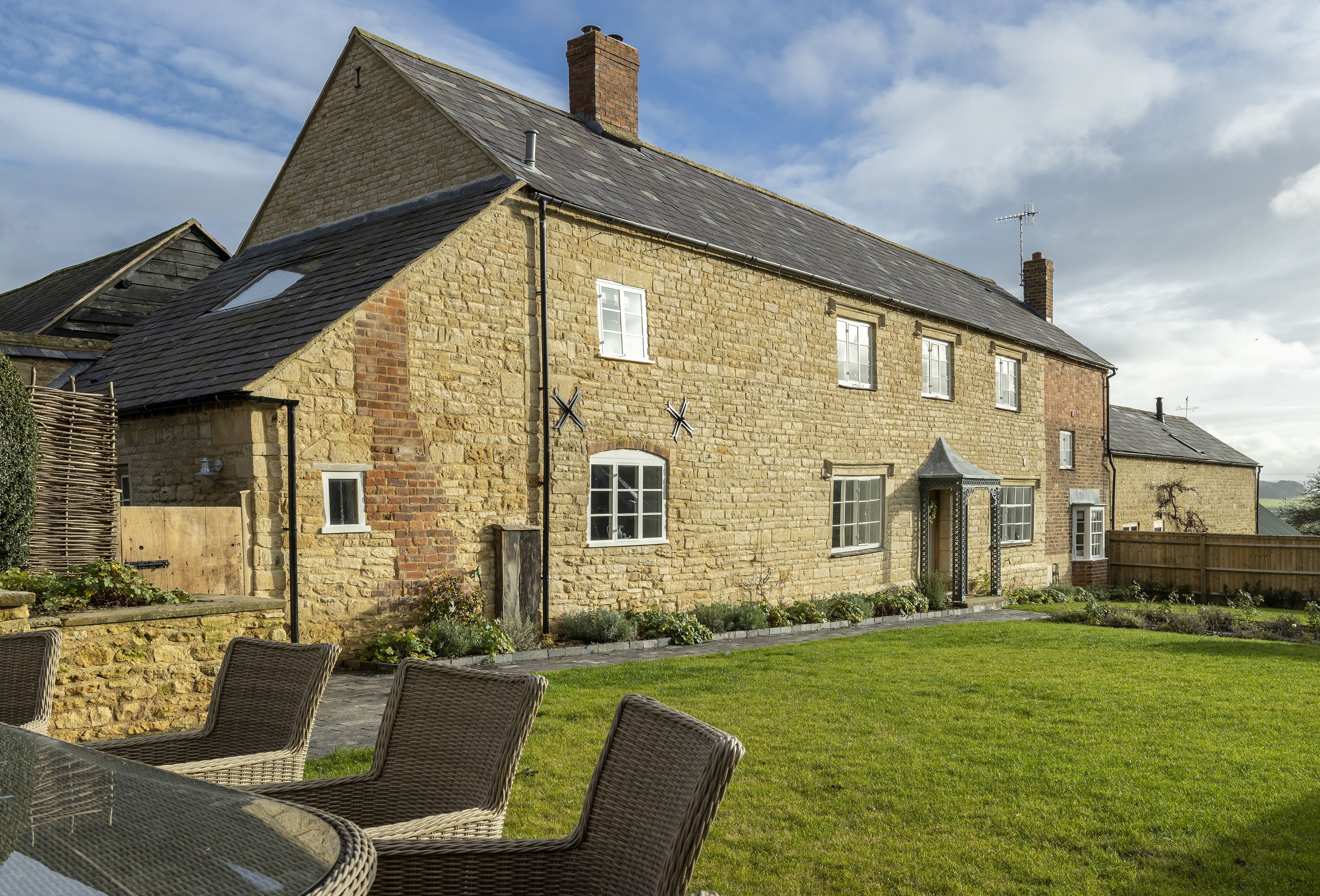 Click here for more about Manor Farm