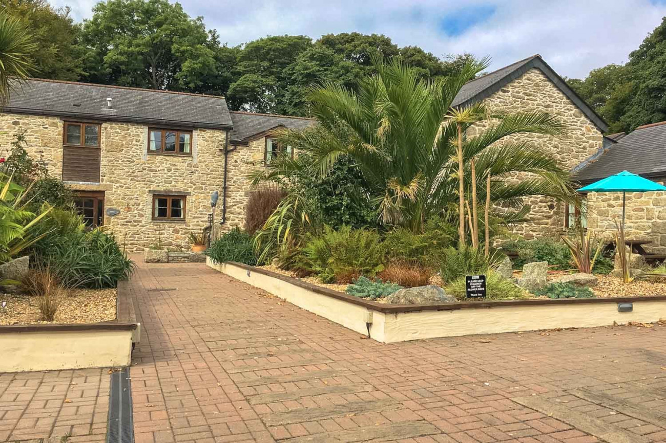 Click here for more about Karensa Cottage