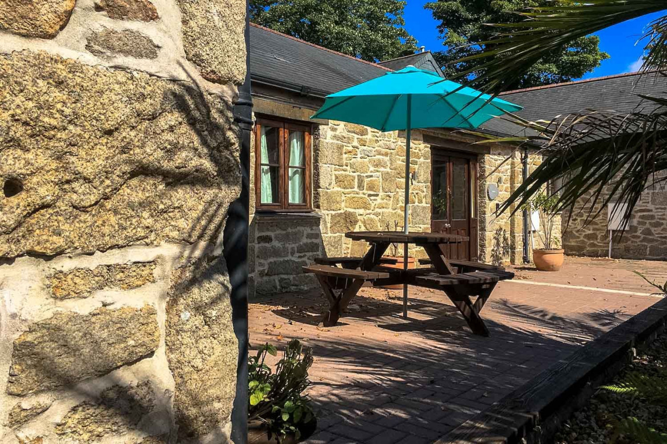Click here for more about Pendeen Cottage