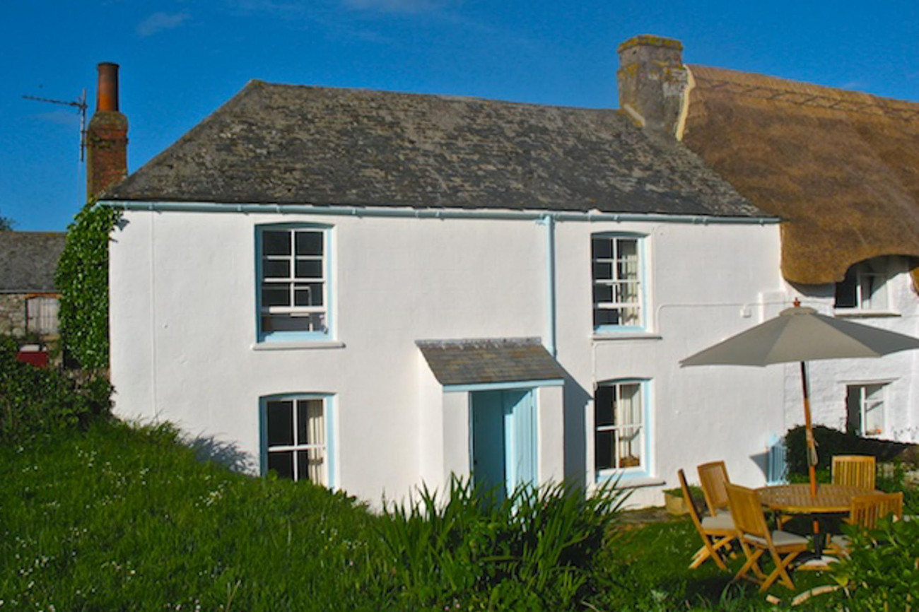 Click here for more about Mizpah Cottage