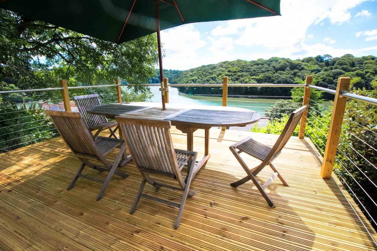 Details about a cottage Holiday at Heron's Catch