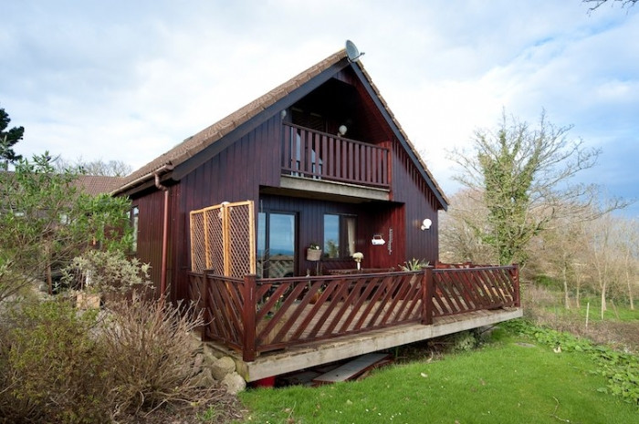 Click here for more about Seagreen Lodge