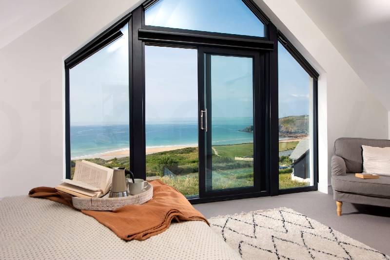 Click here for more about Ocean View, The Sands