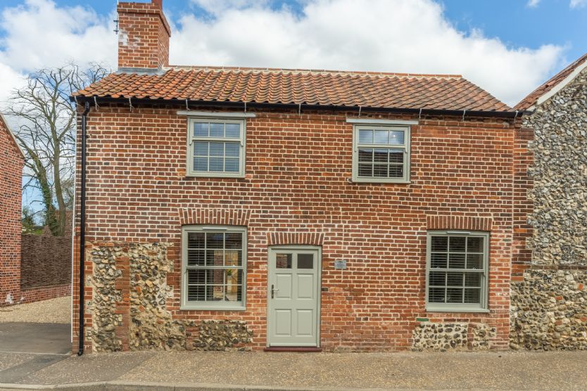 Click here for more about Sandpipers Cottage