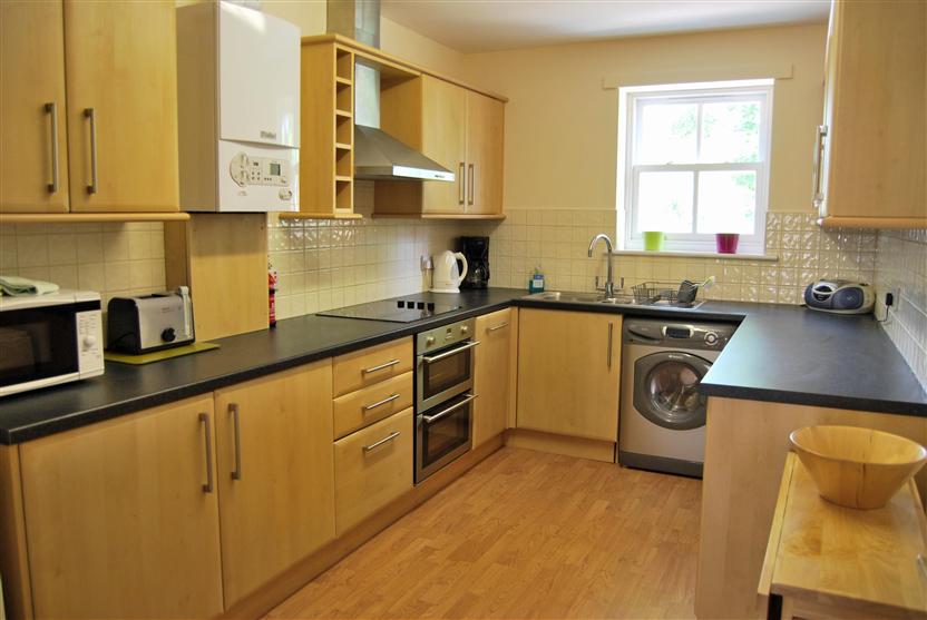 Click here for more about Staithe Street Apartment