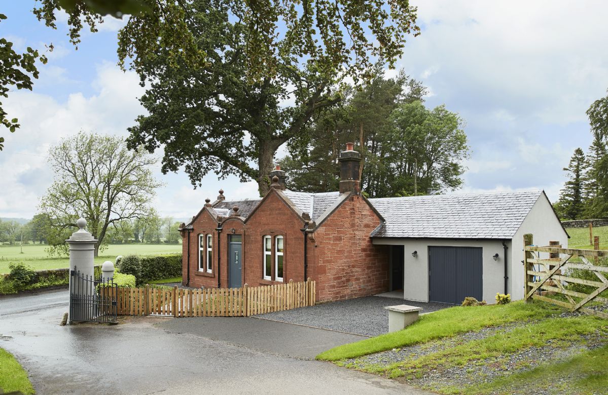 Click here for more about Netherwood Lodge