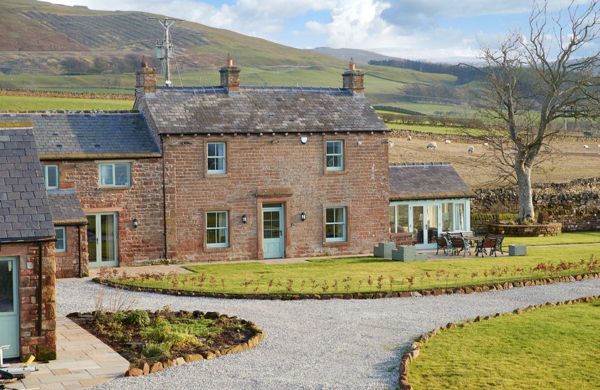 Click here for more about Todd Hills Hall Farmhouse and Vale Croft