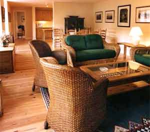 Click here for more about Terraced Apartment for 4 in Lisbellaw