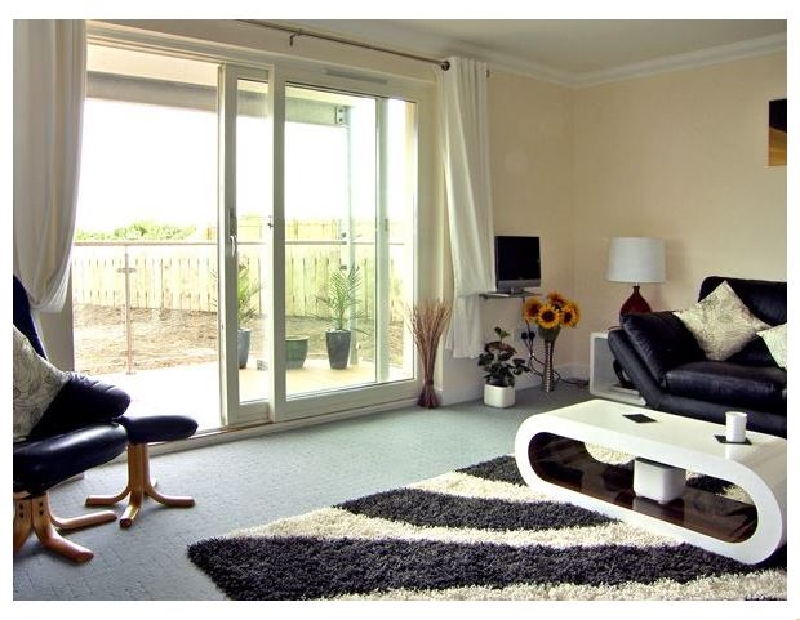 Click here for more about Golf View Apartment