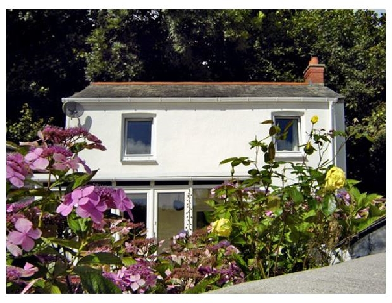 Click here for more about Coachman's Cottage