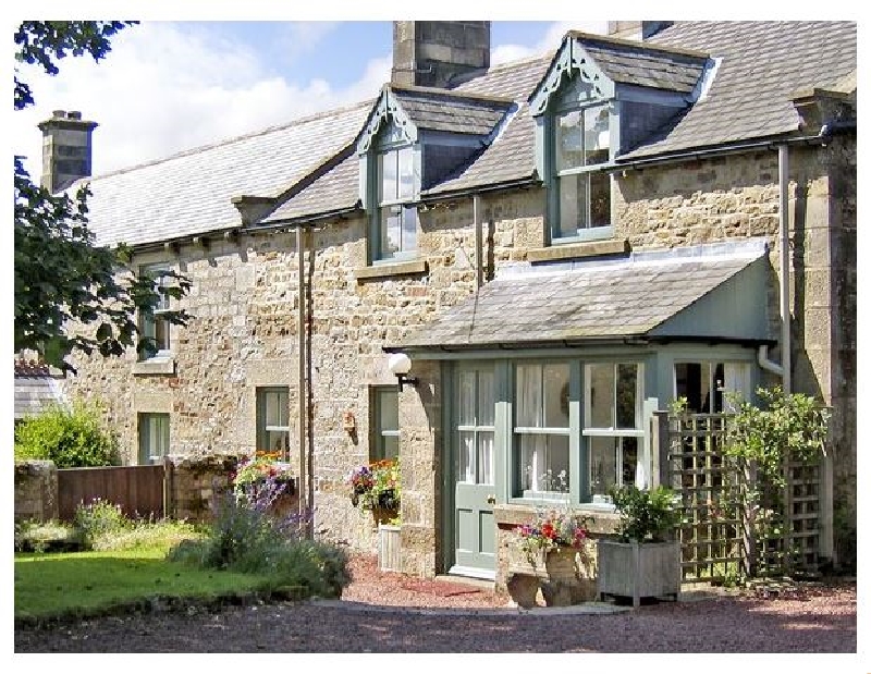 Click here for more about Townfoot Cottage