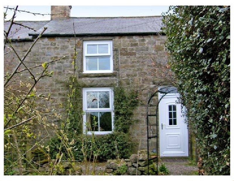 Click here for more about Harrogate Cottage