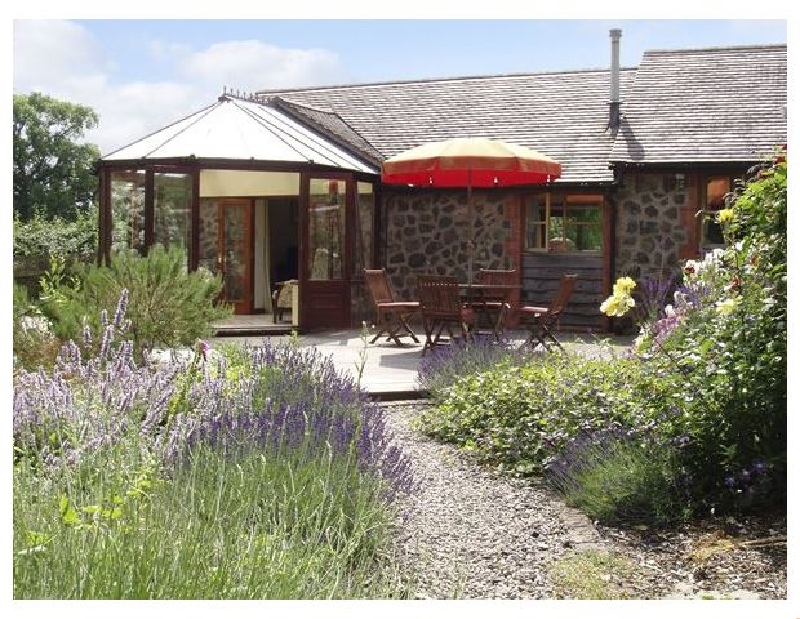 Click here for more about Rickyard Cottage