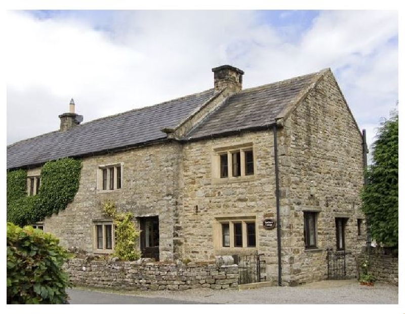 Click here for more about Eastburn Cottage