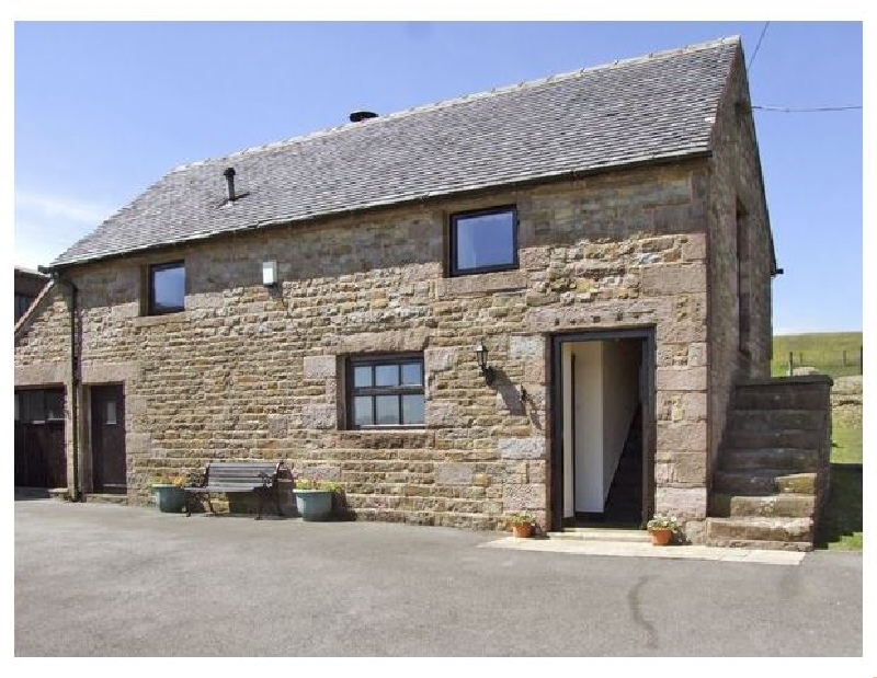 Click here for more about Downsdale Cottage