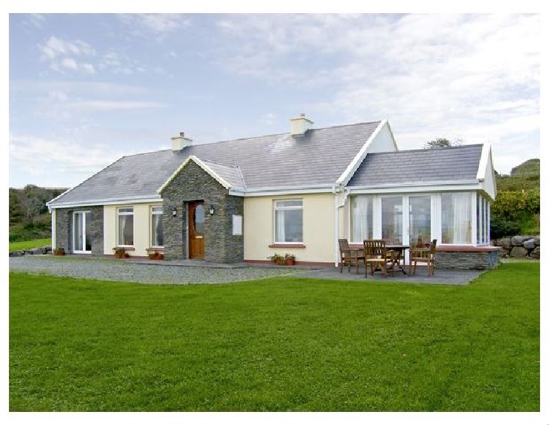 Click here for more about Lough Currane Cottage