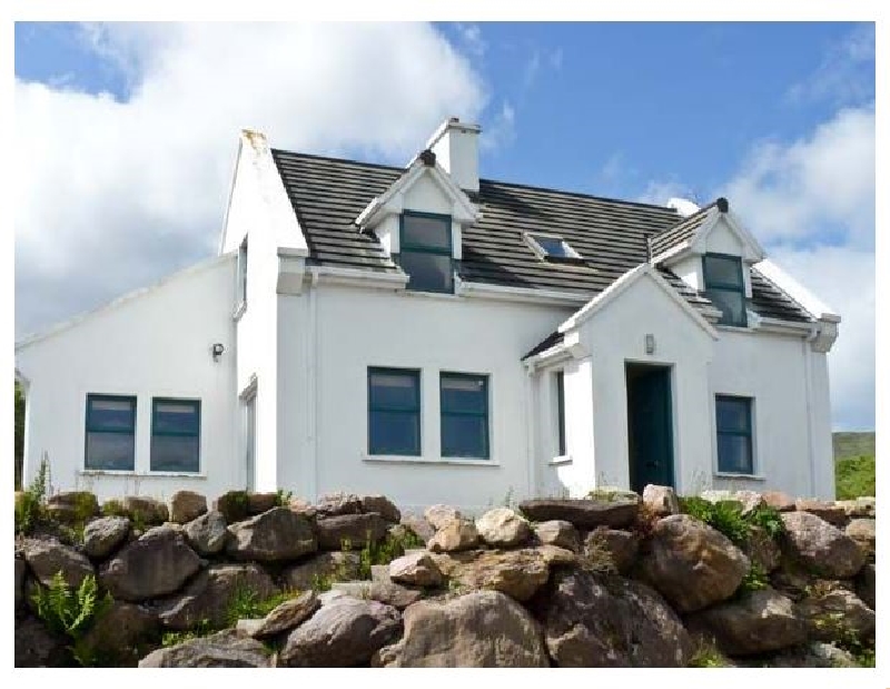 Click here for more about Mount Brandon Cottage