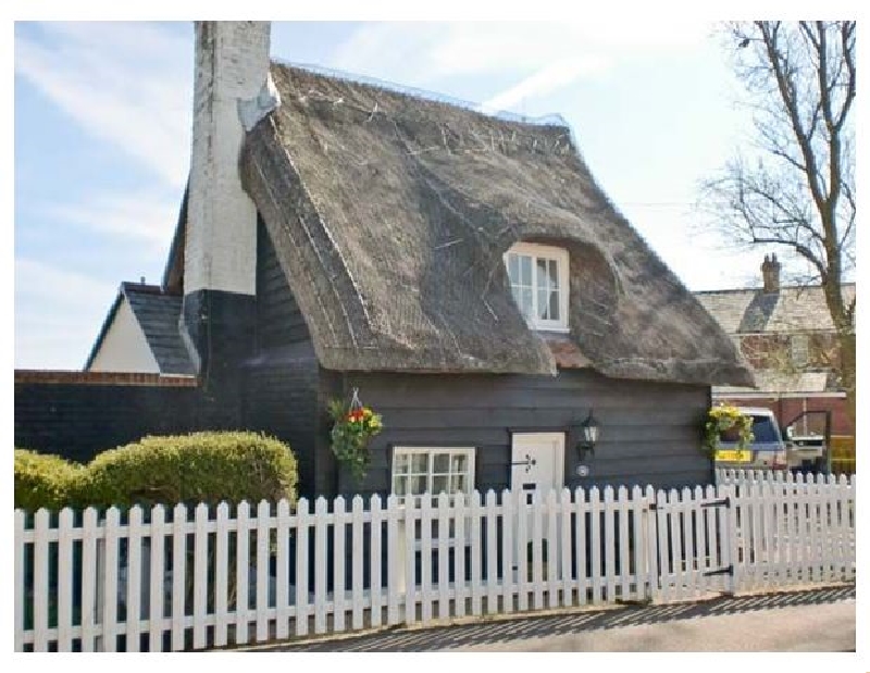 Click here for more about Little Thatch