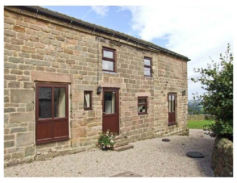 Click here for more about Wigwell Barn