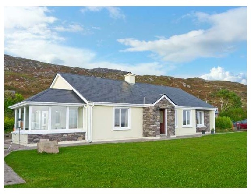 Click here for more about Kerry Way Cottage
