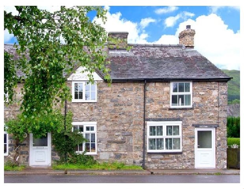 Click here for more about Ty Bach Cottage