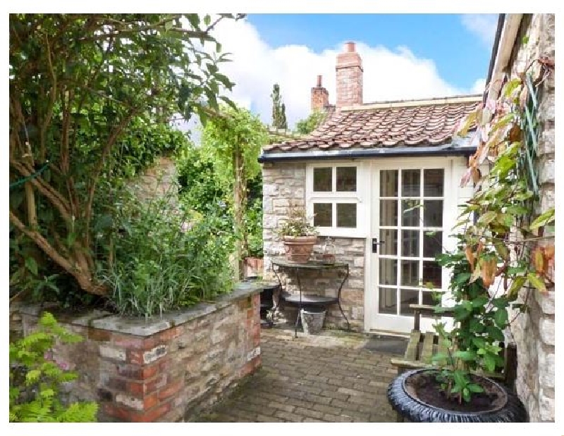Click here for more about Coronation Cottage