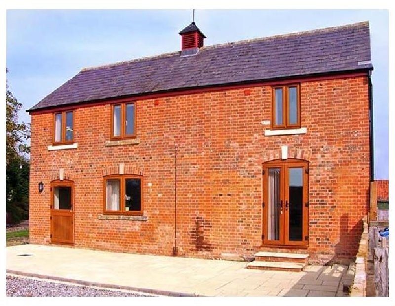 Click here for more about Stables Cottage