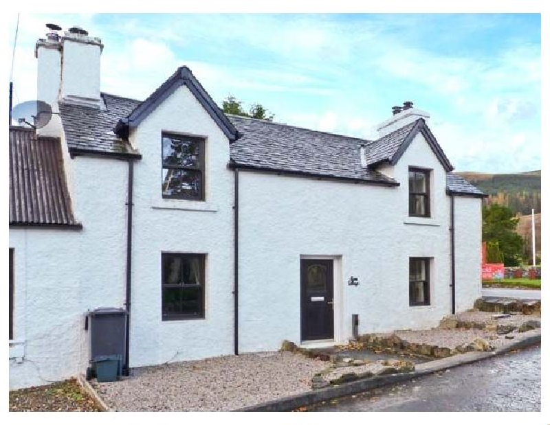 Click here for more about Alma Cottage