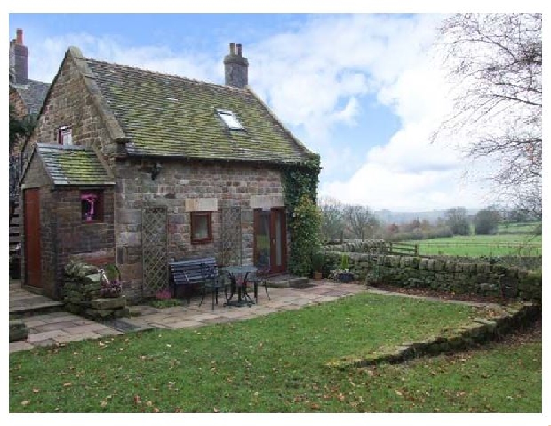 Click here for more about Mamor Cottage