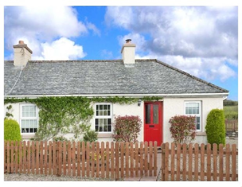Click here for more about Summerhill Cottage