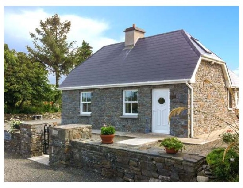 Click here for more about Dooncaha Cottage