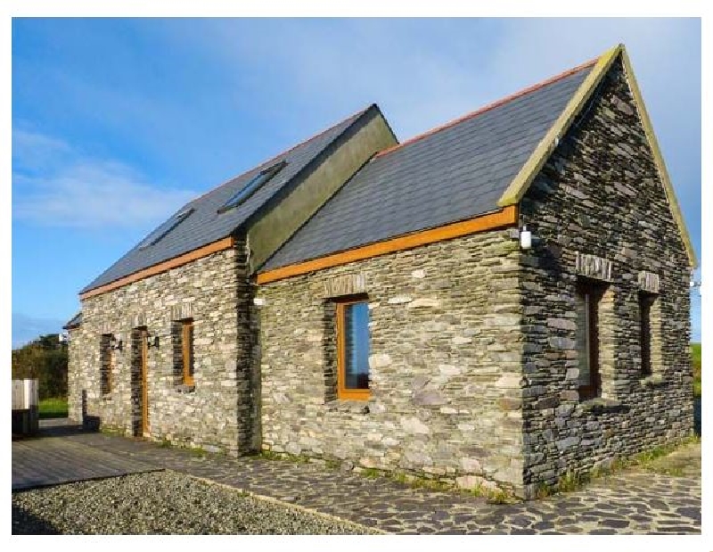 Details about a cottage Holiday at Corr an Droma