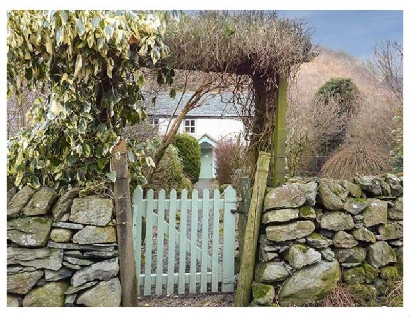 Click here for more about Stonethwaite Cottage