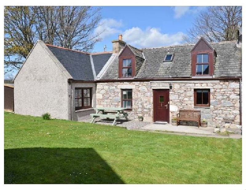 Click here for more about Avondale Cottage