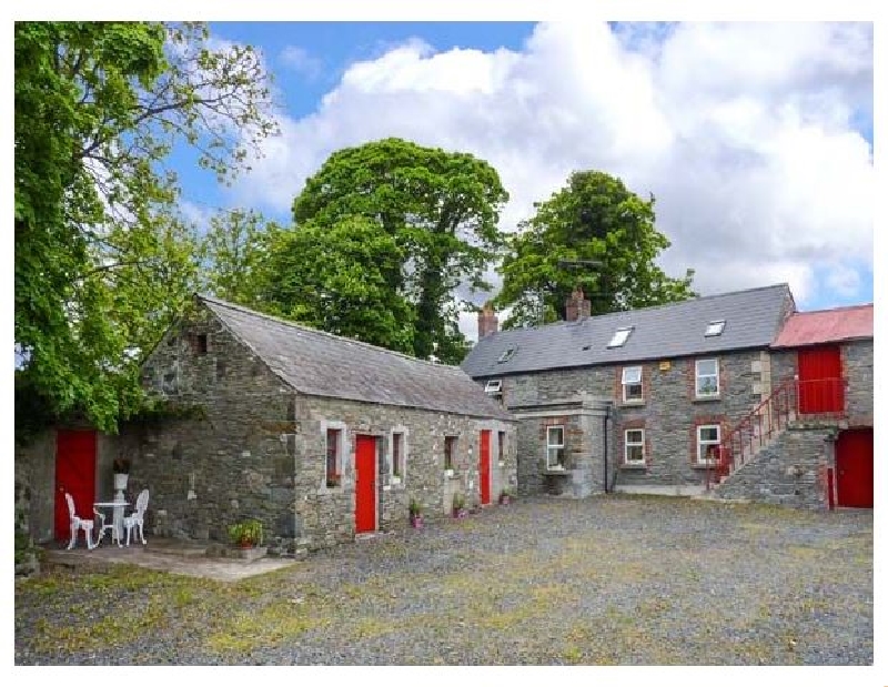 Click here for more about Fane Farmhouse