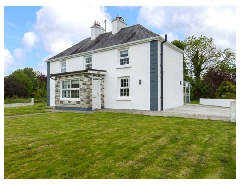Click here for more about Heaney's Cottage