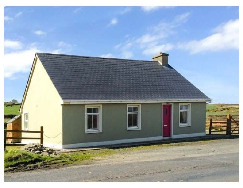 Click here for more about Sea View Cottage