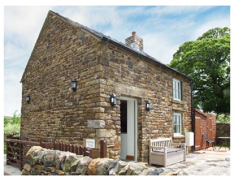 Click here for more about School House Cottage
