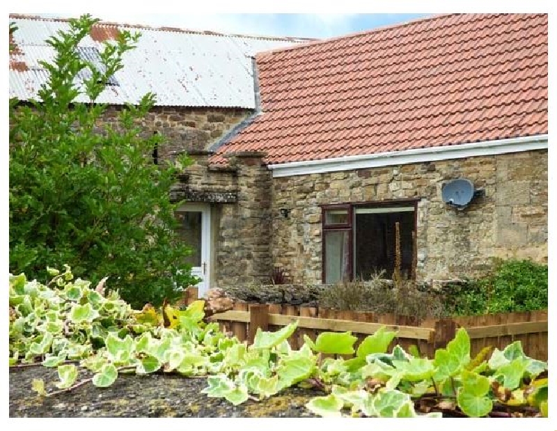 Click here for more about Barforth Hall Cottage