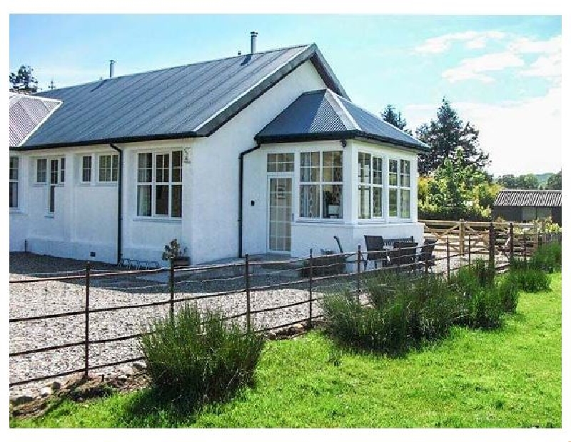 Click here for more about Ghleanna Beag (Small Glen)