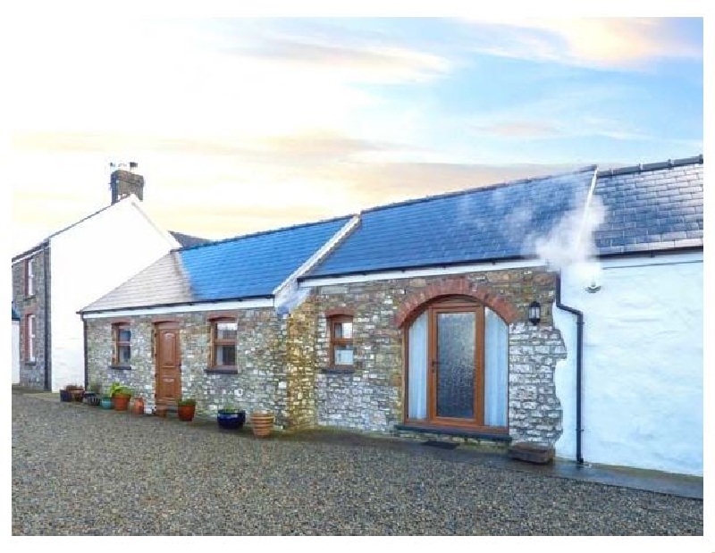 Click here for more about Lansker Cottage