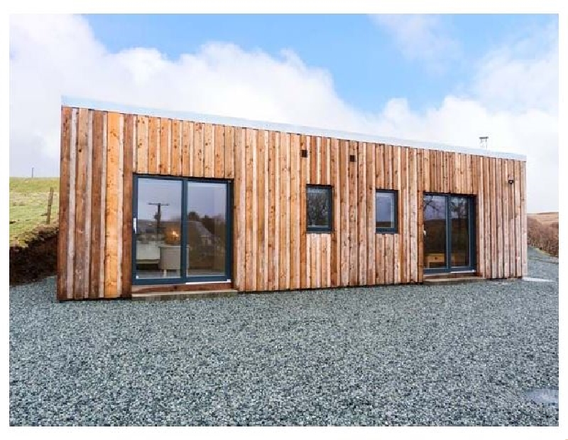 Click here for more about The Cabin @ Seaview