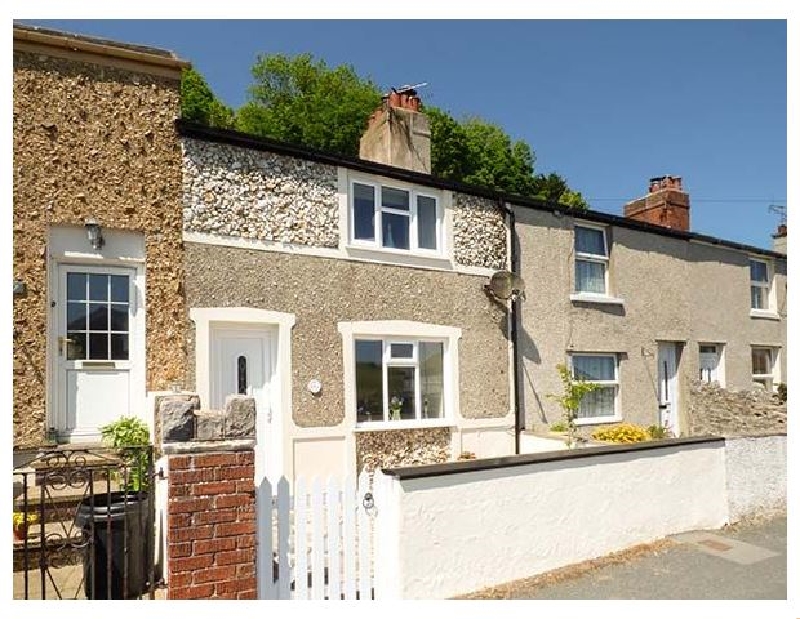 Click here for more about Cherry Tree Cottage