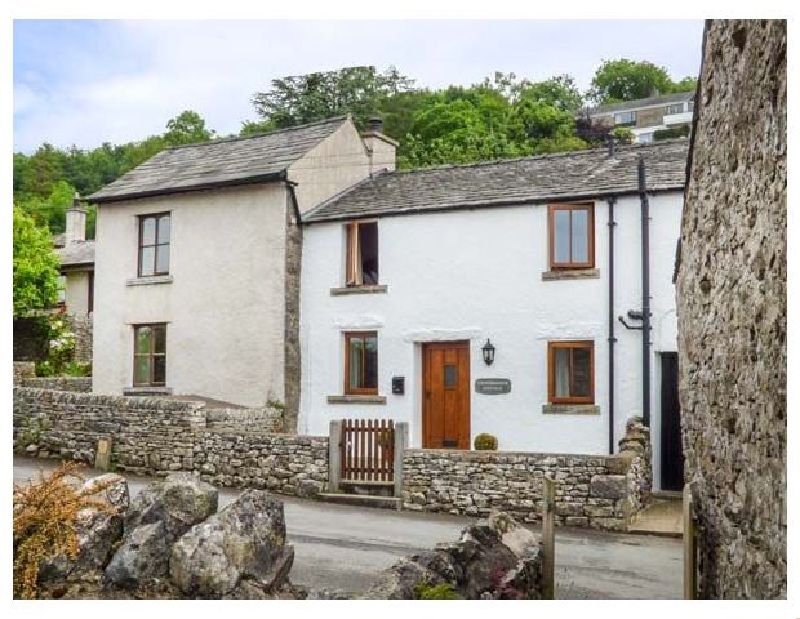 Click here for more about Cinderbarrow Cottage