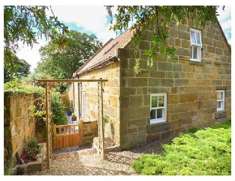Click here for more about Quakers Cottage