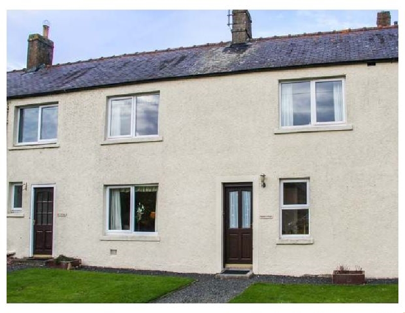 Click here for more about Middle Cottage