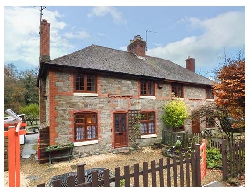Details about a cottage Holiday at 3 Crown Cottages