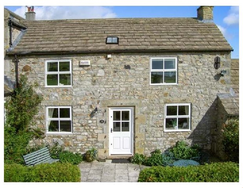 Click here for more about The Stone Byre