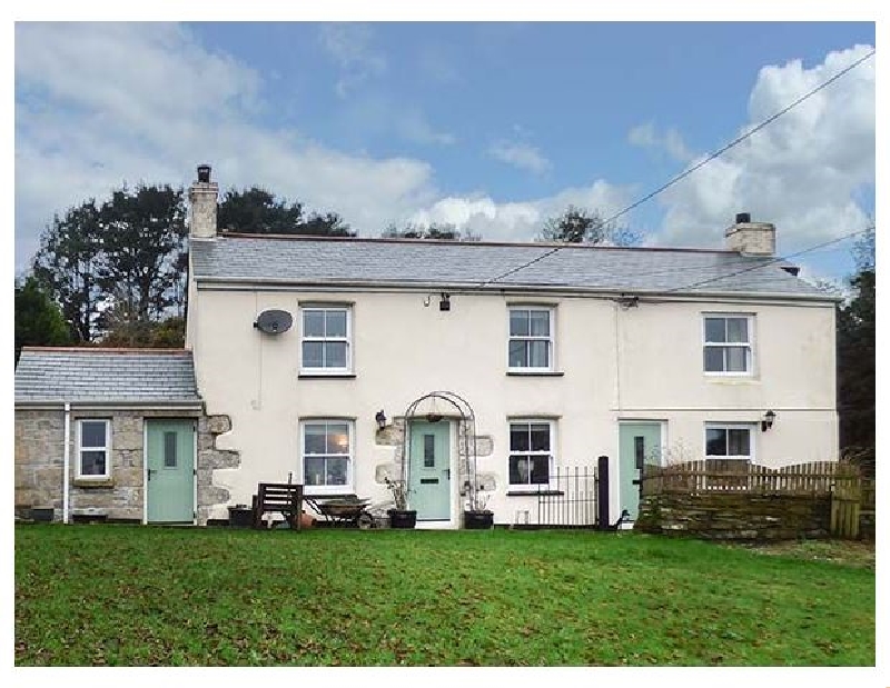 Click here for more about Longview Cottage