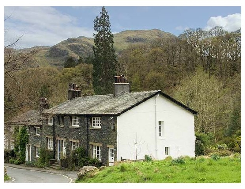 Click here for more about Littlebeck